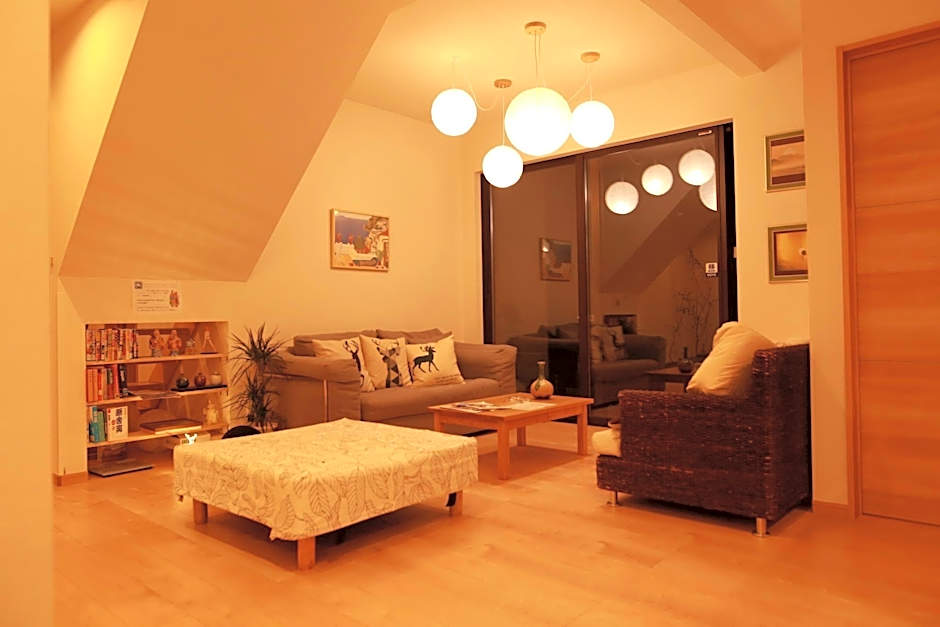 Nara Deer Hostel - Foreigners Only