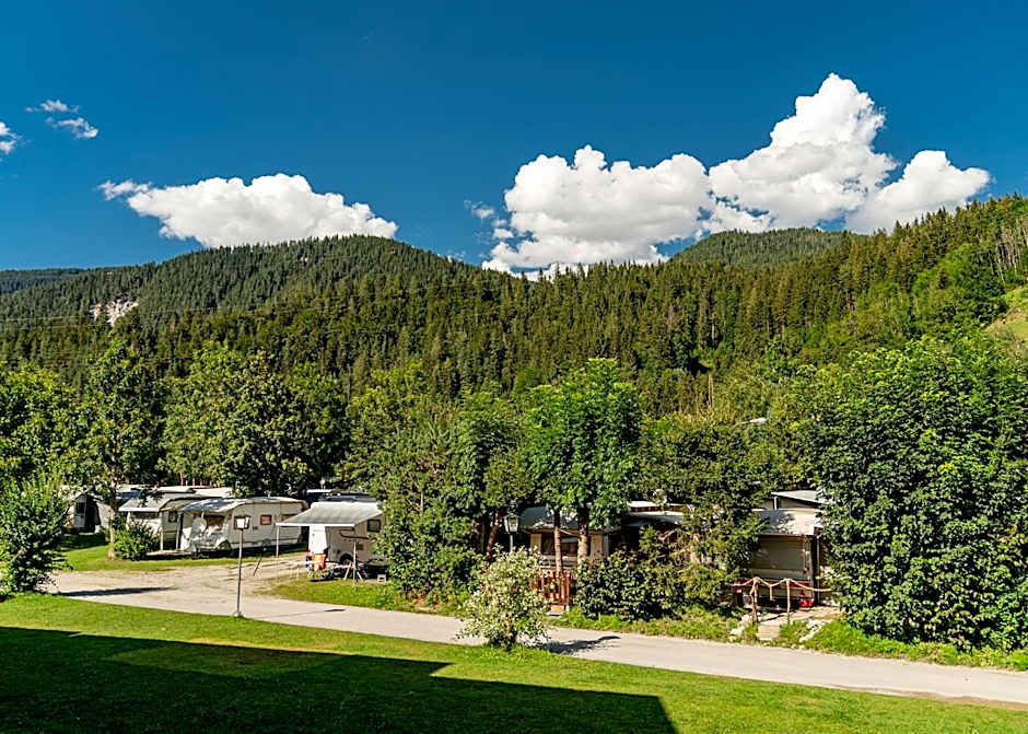 Hotel Brunner - Reiteralm