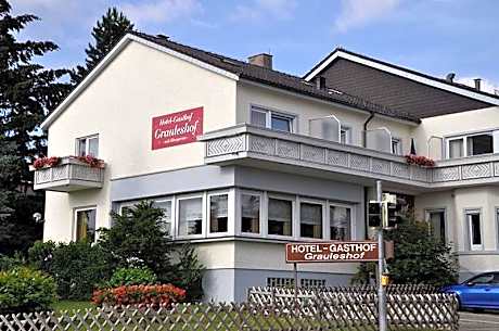 Hotel Grauleshof