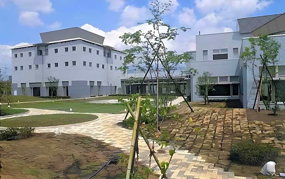 Kawasaki International Center Hotel