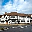 Best Western The Rose & Crown Hotel