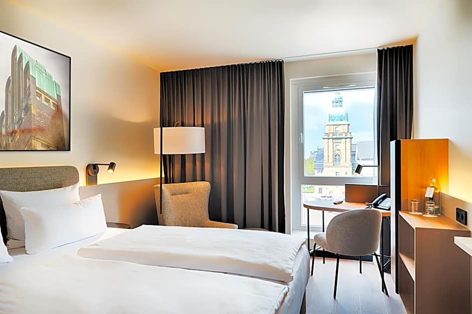 Welcome Hotel Darmstadt