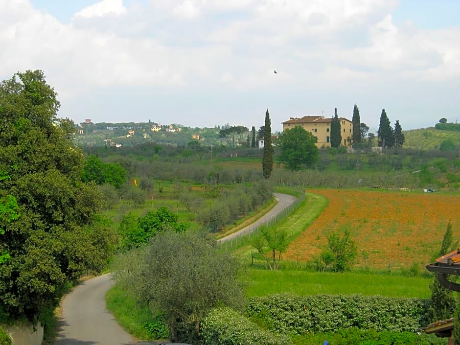 Il Colombaino