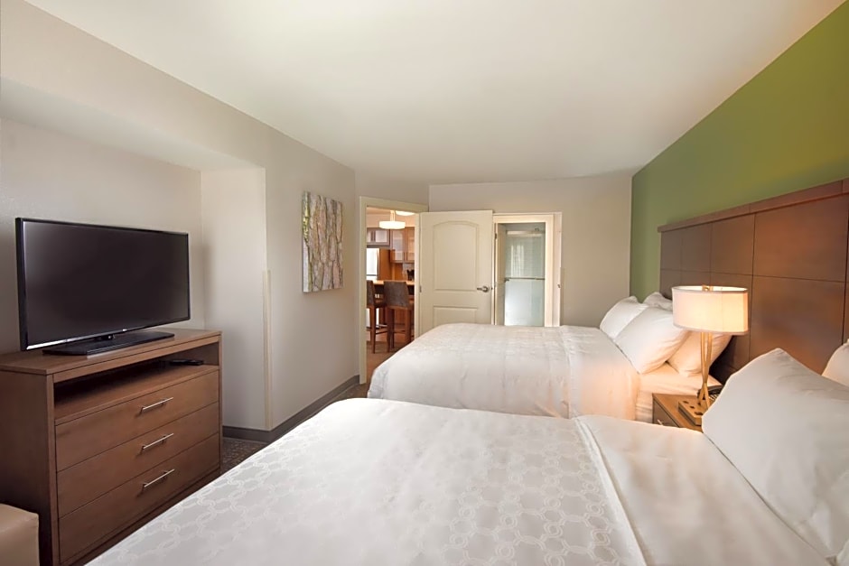 Staybridge Suites By Holiday Inn Wisconsin Dells - Lake Delton By IHG