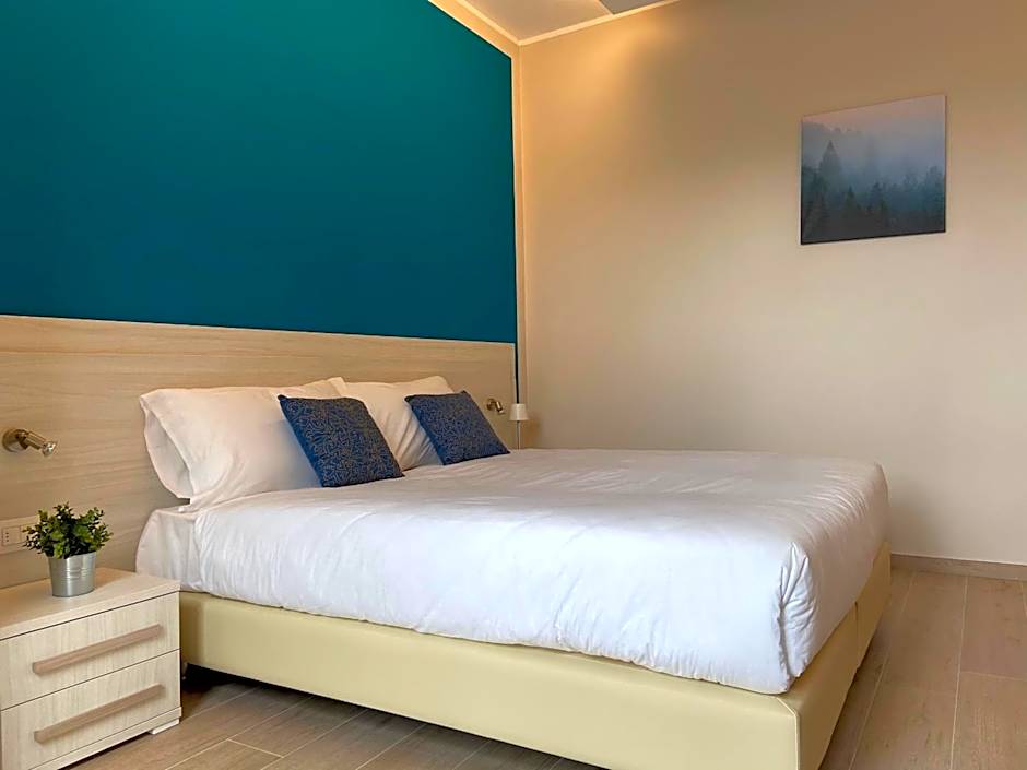 Palazzo Marignano Hotel