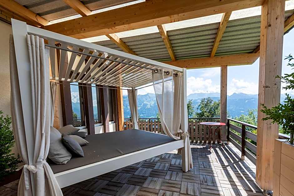 Hotel Zeit & Traum Privat SPA