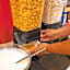 Hotel Restaurante Isape GBC