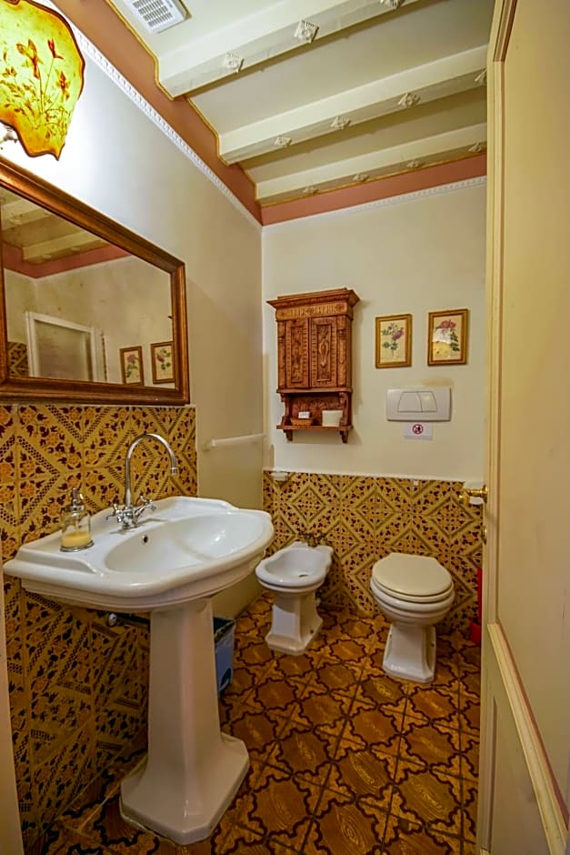Relais & Maison Grand Tour