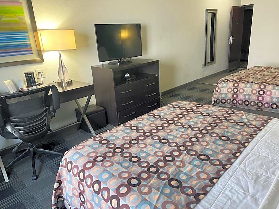 Days Inn by Wyndham Alva