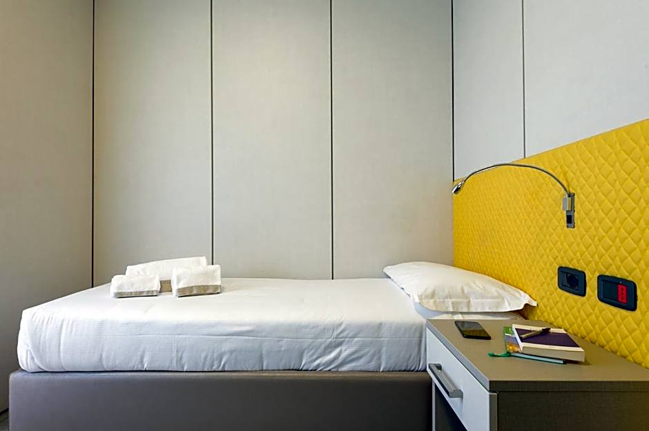 Camplus Bononia Casa per Ferie