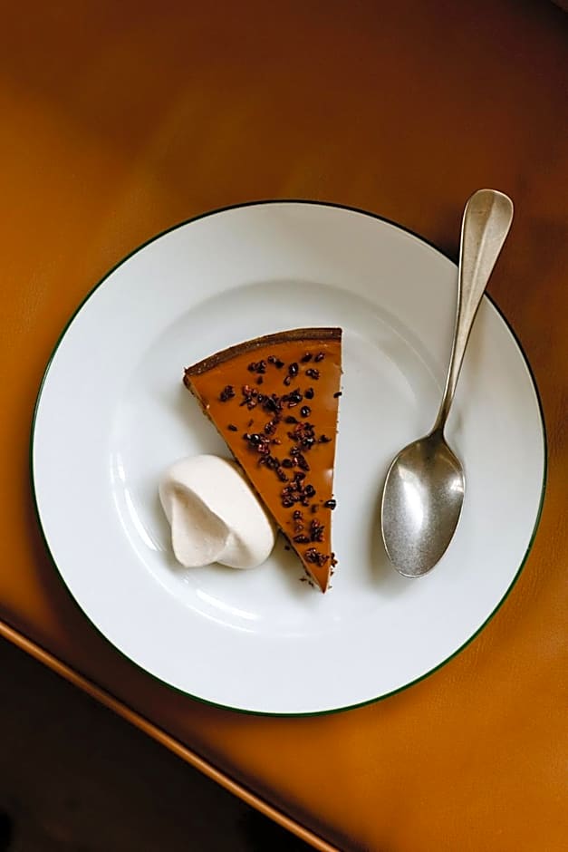 Grand Hotel Belvedere, a Beaumier Hotel