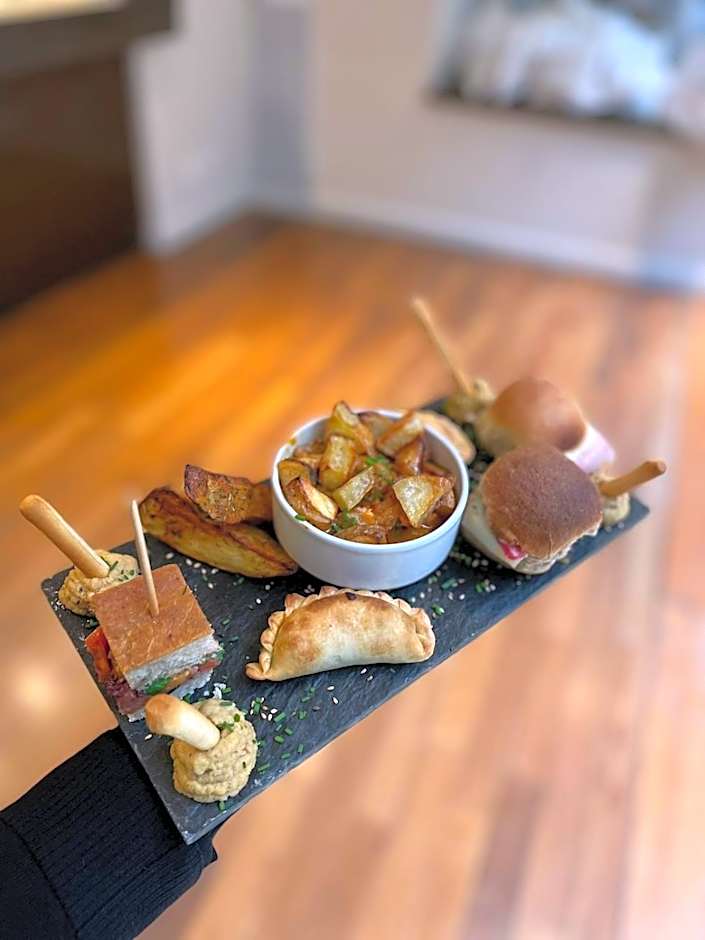 Kenton Palace Buenos Aires