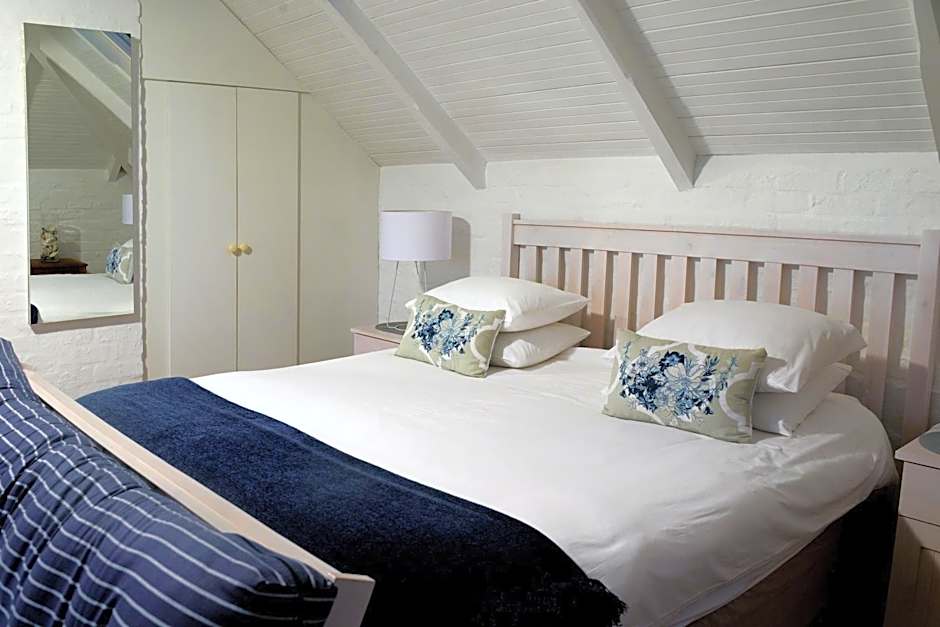 Rocklands Seaside Bed and Breakfast