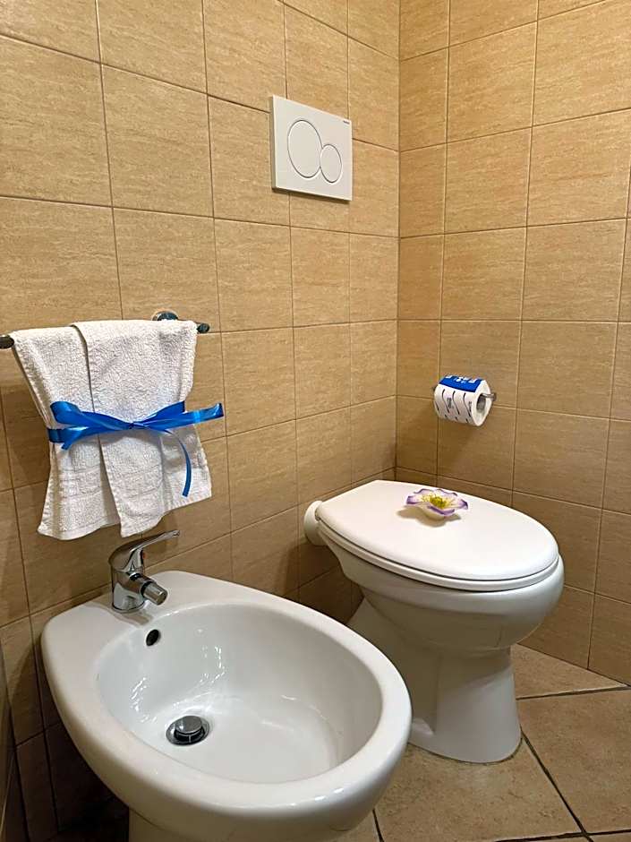 B&B Da Conte al Vicoletto