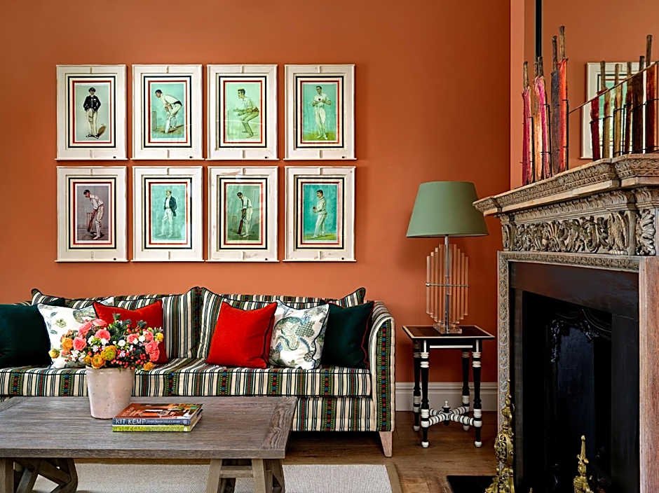 Dorset Square Hotel, Firmdale Hotels