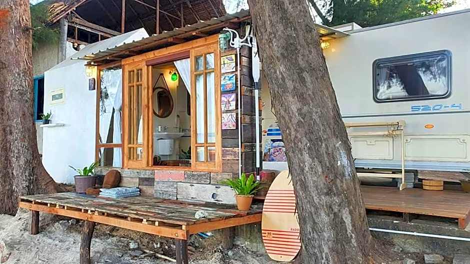 Maliblues Bed & Art Gallery