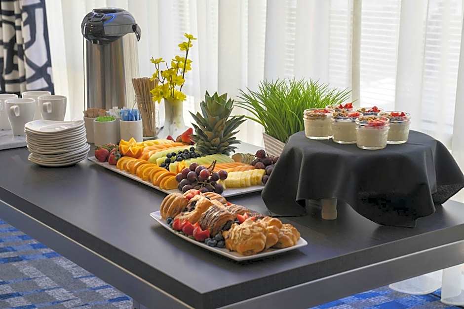 Residence Inn by Marriott Los Angeles L.A. LIVE