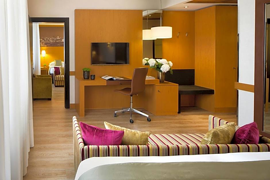 Starhotels Tourist