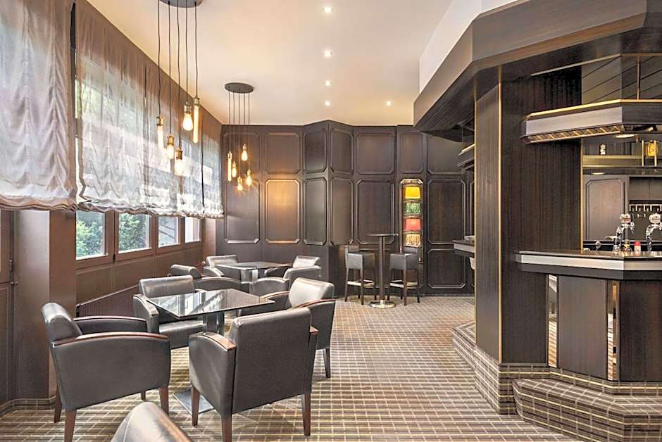 Amedia Siegen, Trademark Collection by Wyndham