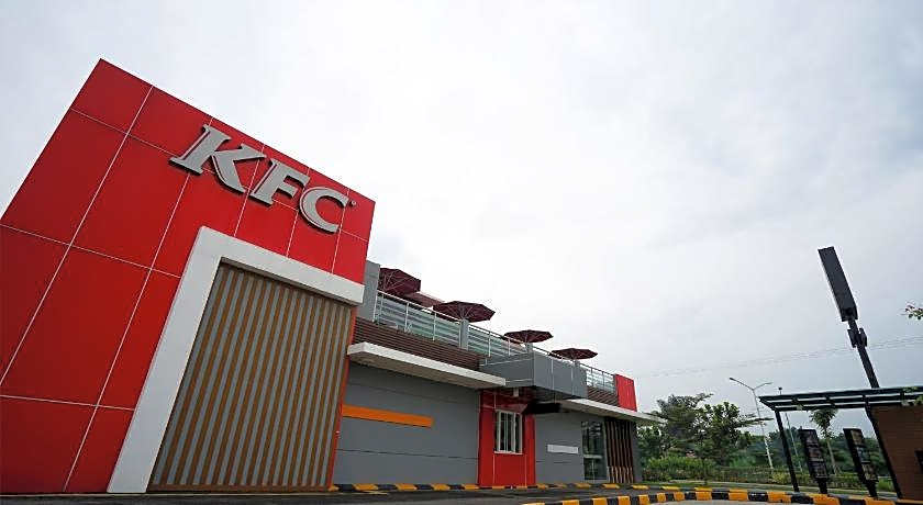 The Lively Hotel Kualanamu Airport Medan