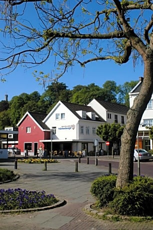 Hotel Hostellerie Valckenborgh