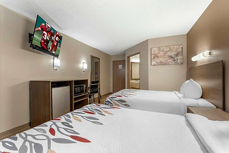 Red Roof Inn Johnstown