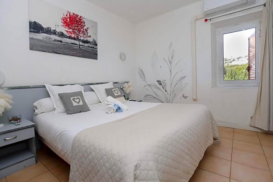 Hostellerie LE PANEL