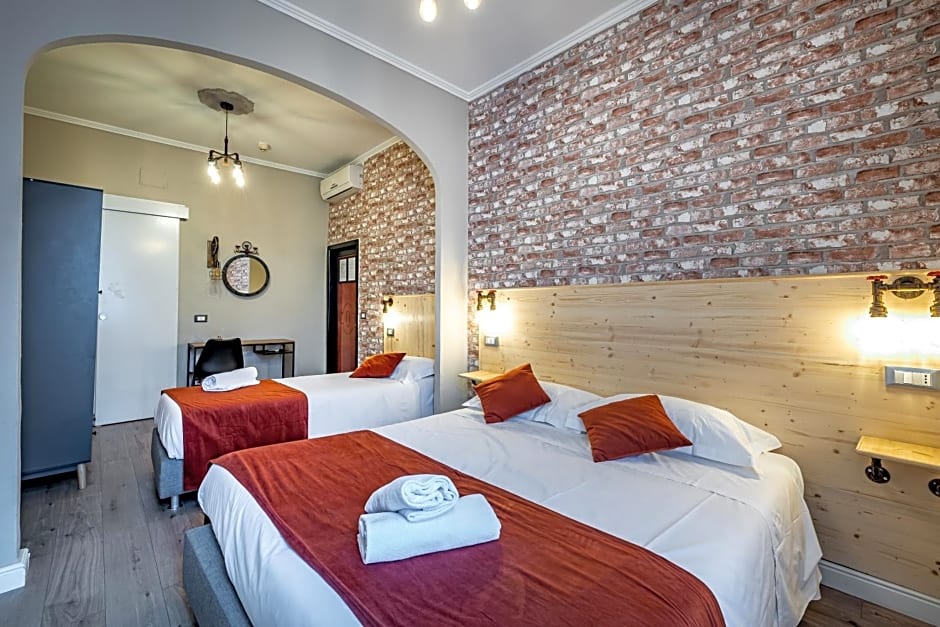 Hotel Veneto