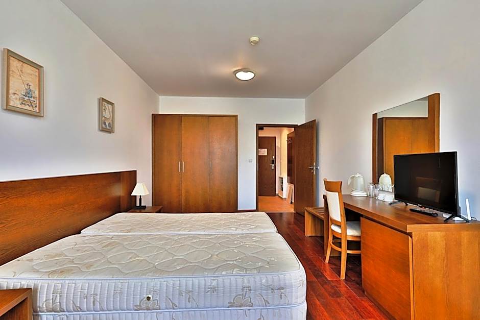 Bellevue Residence Apartments