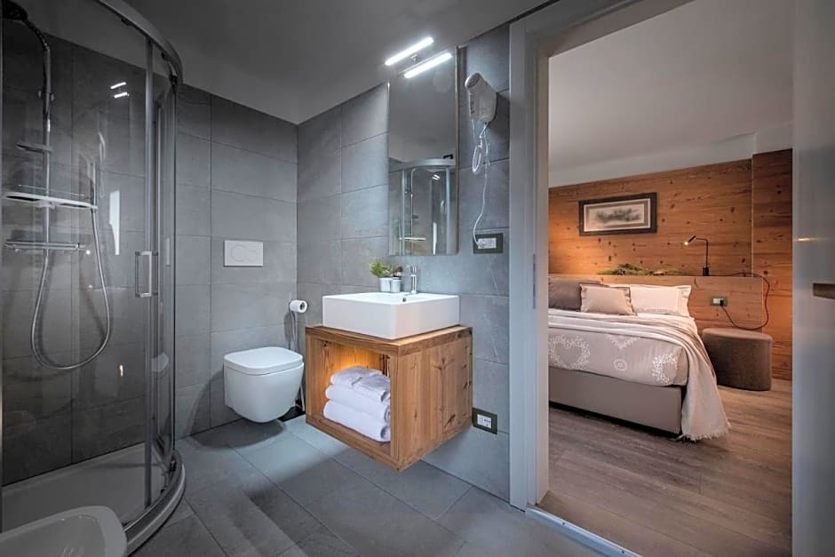 B&B Al Castel