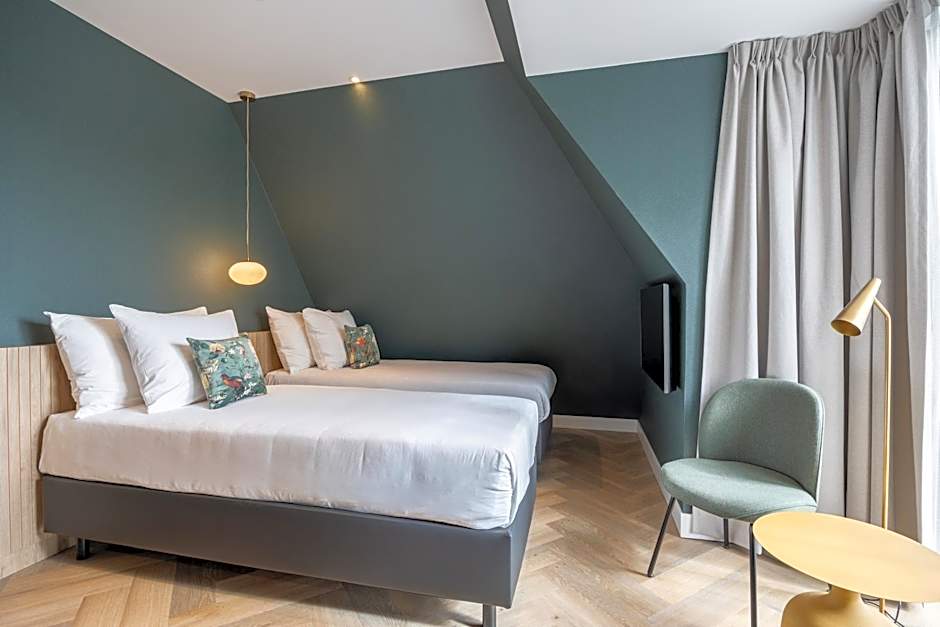 Van der Valk hotel Den Haag Wassenaar