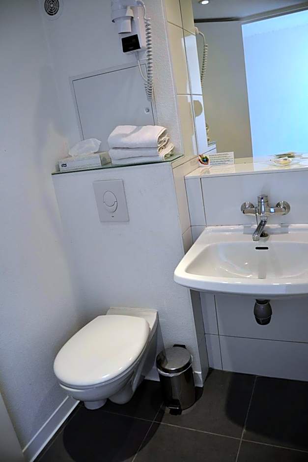 Hotel du Parc Euromedecine