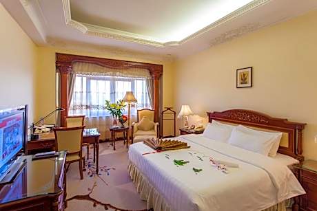 Deluxe Business King