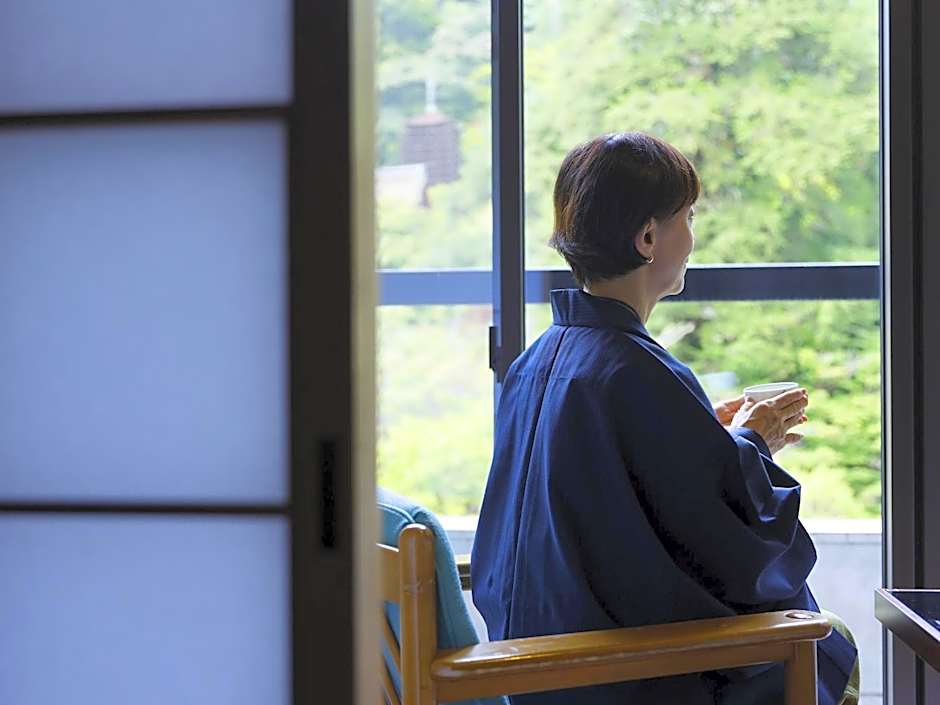 多武峰観光ホテル