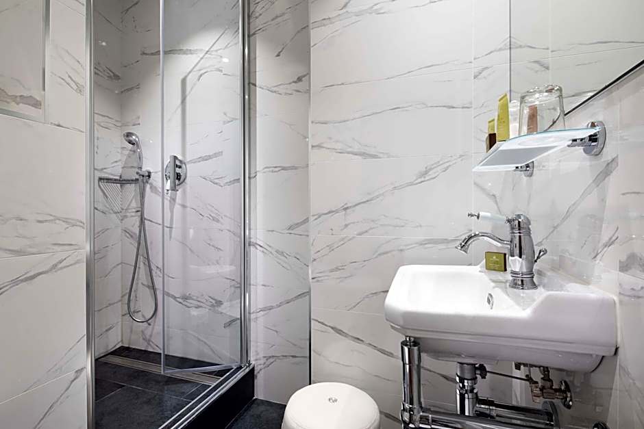 Hotel & Spa Saint-Jacques