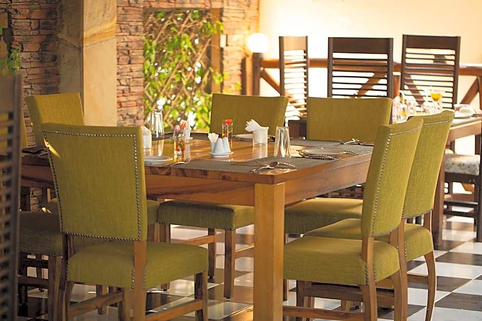 Tulia Boutique Hotel & Spa