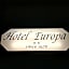 Hotel Europa - Family and Senior Friendly