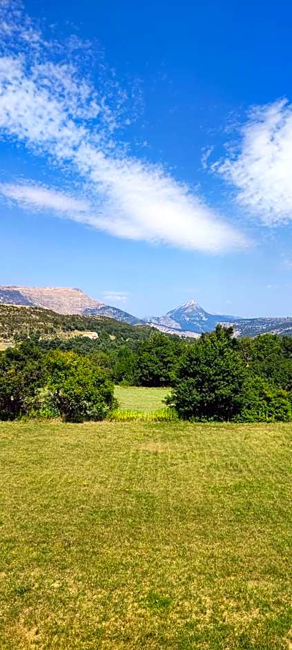 B&B Auberge Verdon