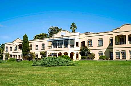 Wyndham Garden Lujan