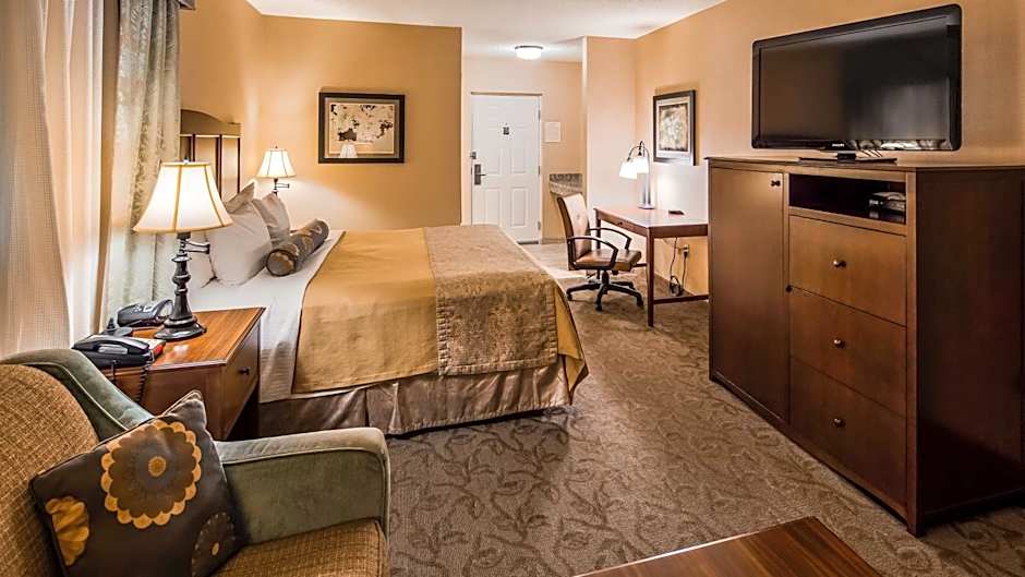 The Inn at Lewisburg, BW Signature Collection