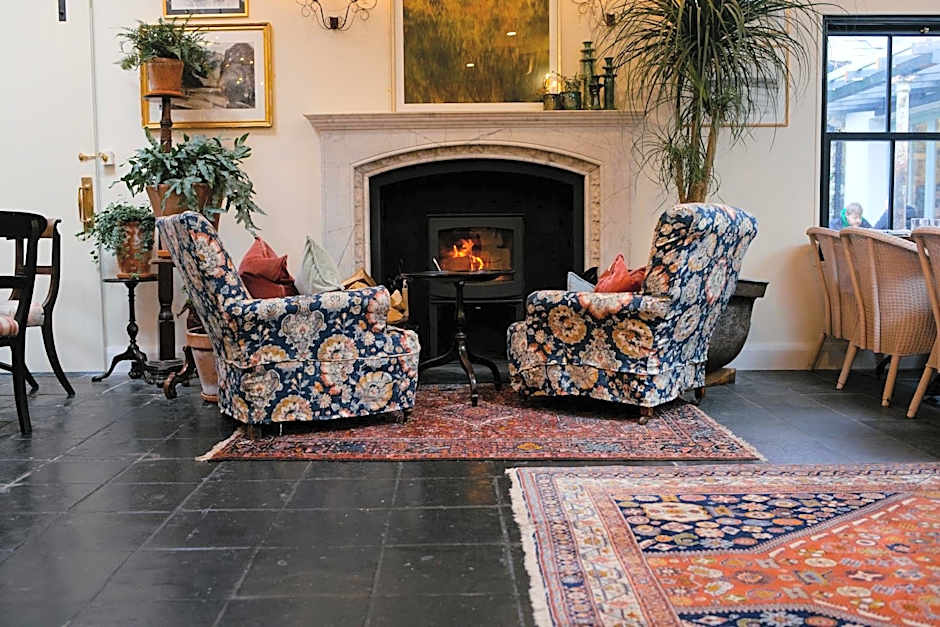 The Coach House