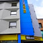 Ibeurohotel Expo