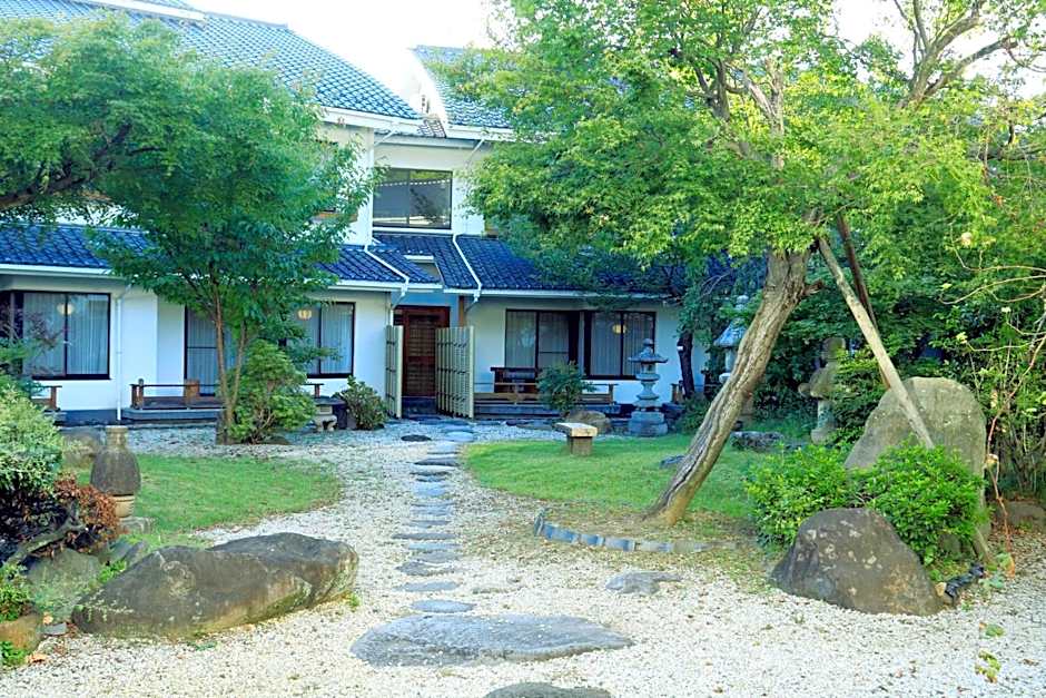 Yanagiya