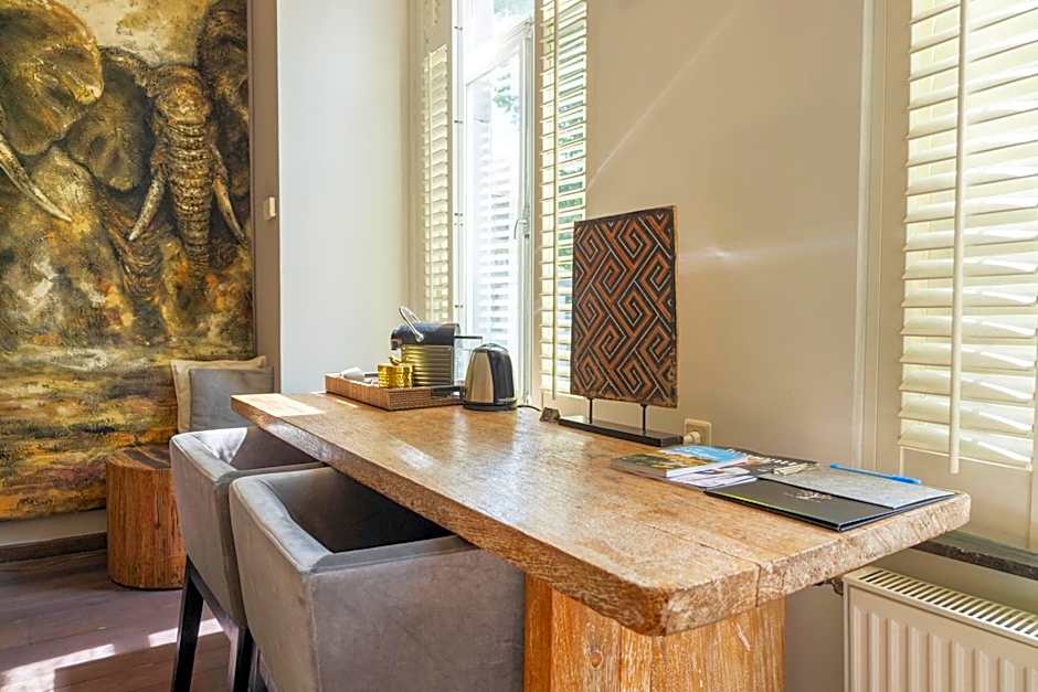 Boutique Hotel Stella Maris
