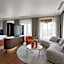 Verno House Budapest, Vignette Collection By IHG
