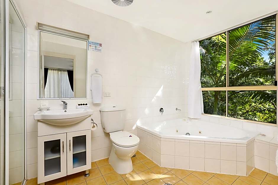 Caboolture Riverlakes Boutique Motel