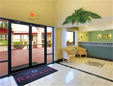 Ramada by Wyndham Columbia