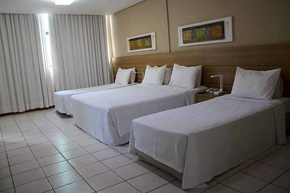 Grande Hotel Da Barra