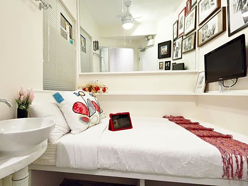 Apple Inn (Causeway Bay)