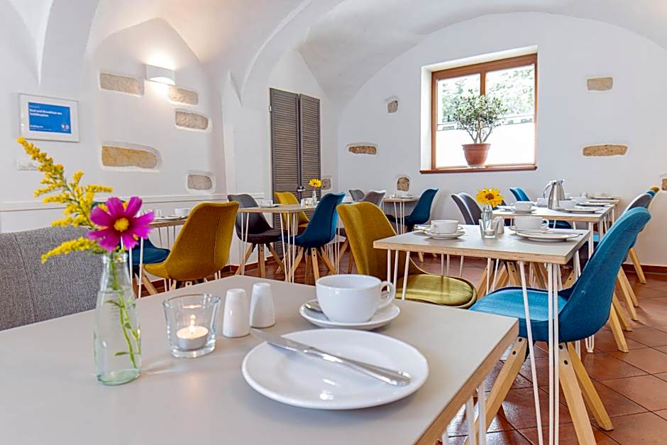 Boutique Hotel am Schillerplatz